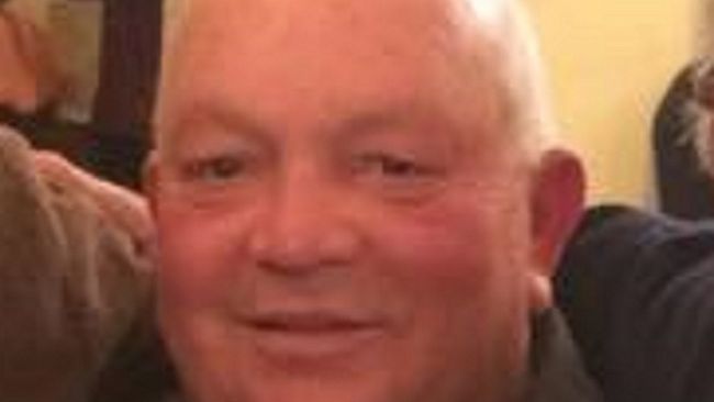 Gaspare D'anna, il suo cuore rossonero ha smesso di battere