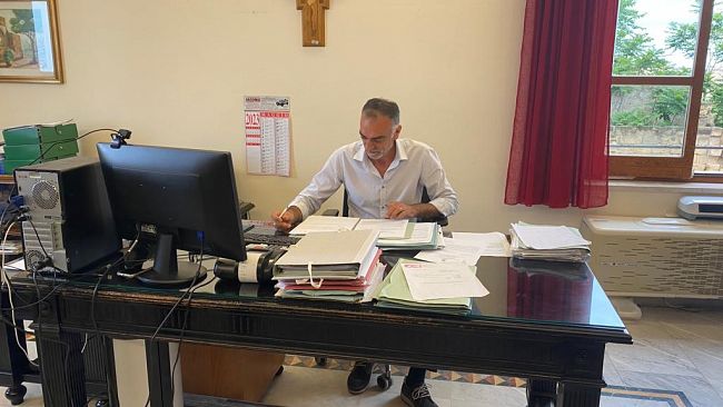 Mazara, l’ing. Marcello Bua si sarebbe dimesso da dirigente del III Settore comunale