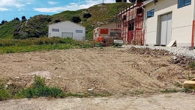 Zona artigianale San Giacomo di Salemi, al via l'assegnazione di 12 lotti 