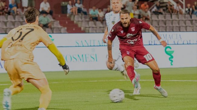 Il Trapani si presenta ai suoi tifosi con una straripante vittoria