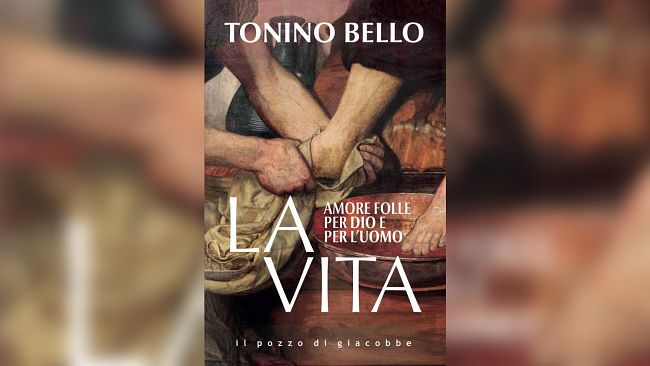 Si presenta a Trapani una raccolta di scritti, alcuni inediti, di don Tonino Bello