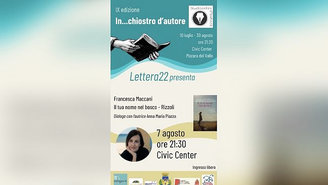 Mazara, la rassegna 