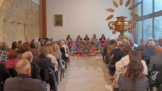 ​Custonaci, incontro sui ruoli della donna tra cambiamenti e prospettive