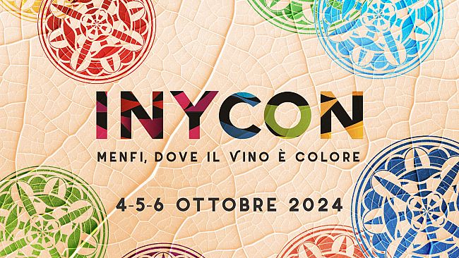 ​Inycon, 26ª edizione: la Festa del Vino a Menfi in programma dal 4 al 6 Ottobre