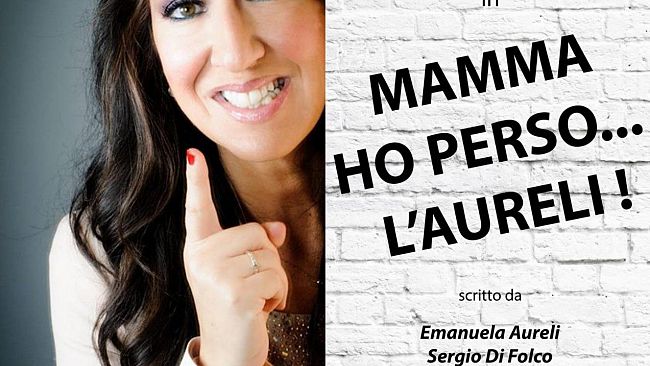 Cine teatro Olimpia, arriva Manuela Aureli