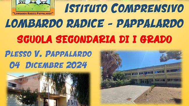 ​Pronti per le medie? Via al progetto “un giorno alla secondaria”