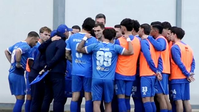 Amaro 2-2 al Comunale, Marsala raggiunto dopo il doppio vantaggio