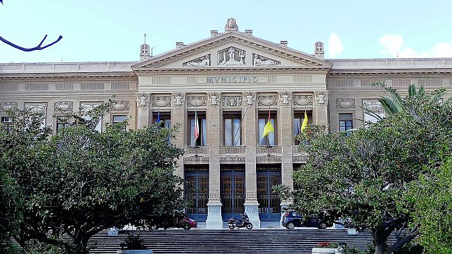 Messina verso le elezioni, il Comune affidato a Piero Mattei
