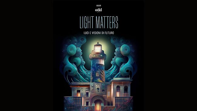 ​A Pantelleria “Light Matters. Luci e Visioni di Futuro”