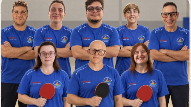 Doppio trionfo per l’ASD Paralimpica “Mimì Rodolico”: campioni in Sicilia e in Italia