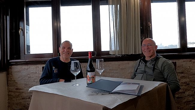 primanews-3-aprile-ospite-gaspare-giacalone-patron-della-trattoria-delle-cozze