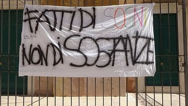 no-alla-droga-si-al-futuro-il-messaggio-dei-ragazzi-di-alcamo-castellammare-e-calatafimi