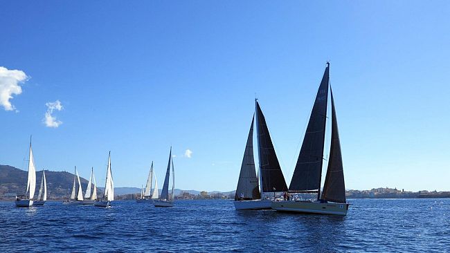 “Trofeo Giangiacomo Ciaccio Montalto”, al via la regata nel fine settimana. Domenica la premiazione finale