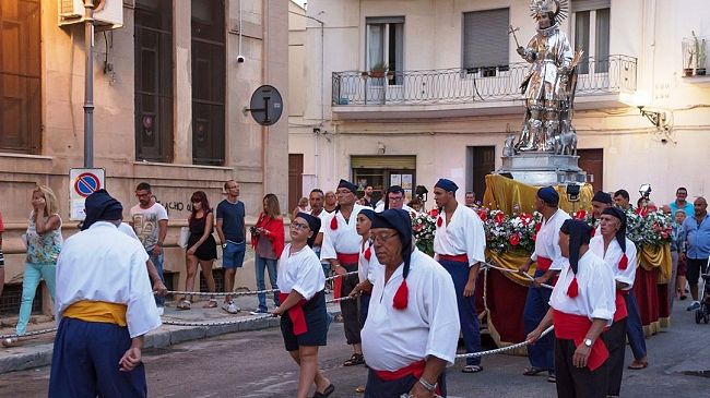 ​Mazara e San Vito: un legame che nasce nel 1614