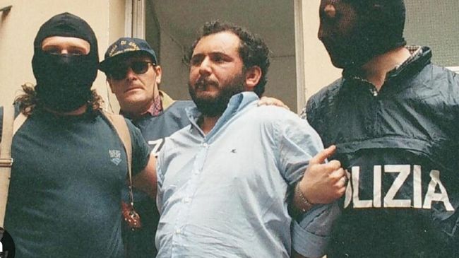 Giovanni Brusca torna libero, fu lui ad azionare il telecomando nella strage di Capaci