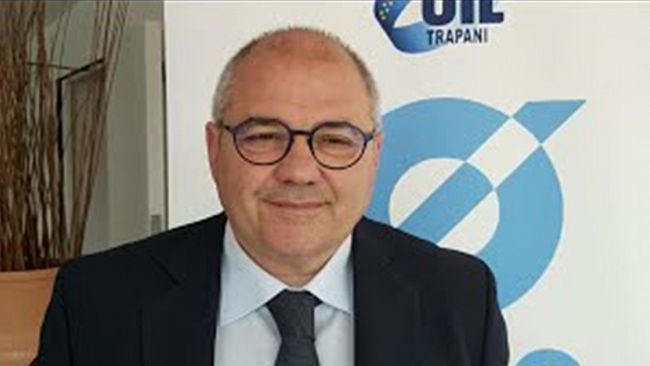 Macaddino (UIL Trapani): “Buon lavoro al neo presidente della Provincia Salvatore Quinci
