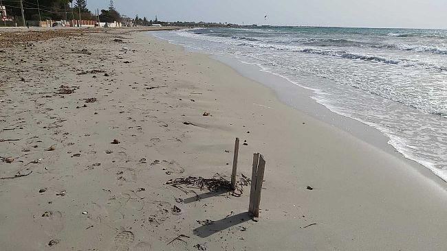 “Bandiera verde” per Tonnarella. Ottimo, adesso però bisogna fare molto di più  