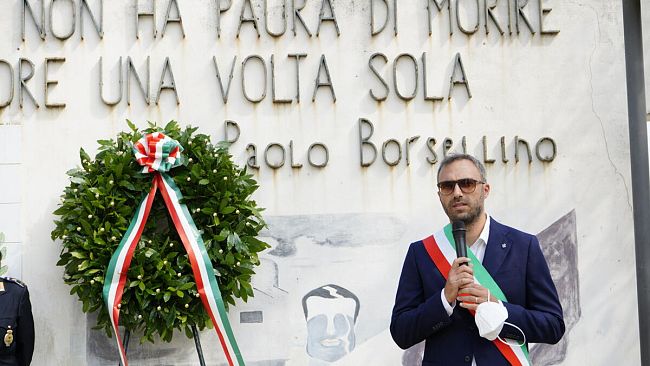 Alcamo, domani 19 luglio, 31 anni dalla strage di via D’Amelio