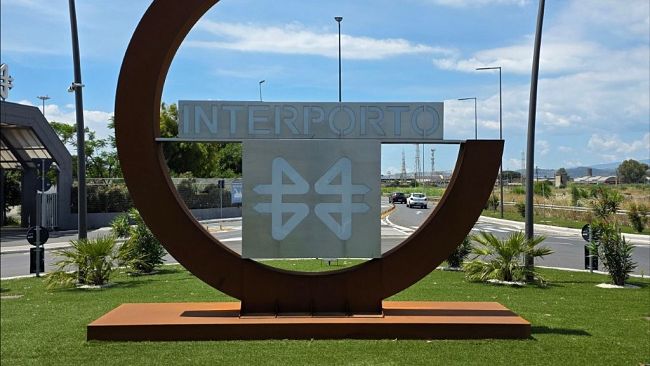 Interporto di Termini Imerese: al via il primo step per il sottopasso autostradale