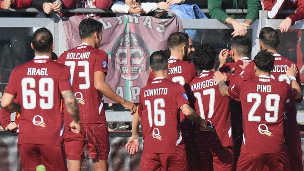 Il Trapani gioca a poker con l'Akragas e consolida il primato