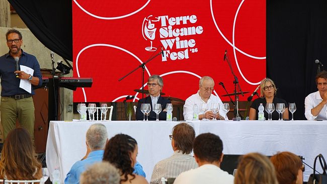 Terre Sicane Wine Fest, il gran finale con la premiazione del Concorso enologico