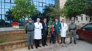 CASTELVETRANO – I Sindaci di Castelvetrano e Mazara del Vallo concordi nel piantare un albero per ogni nuovo nato