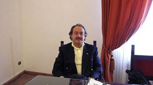 Vito Ballatore “tradisce” Burzotta (e Scilla) e fonda il “socialismo futurista”?