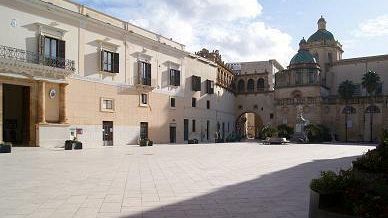 Mazara. Maxi Schermo in piazza per la partita Italia-Germania
