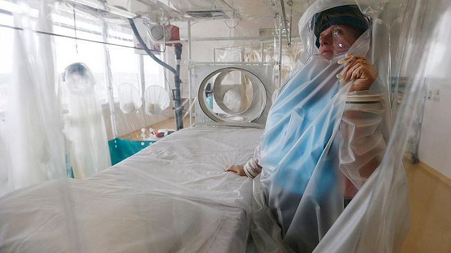 Trapani, Asp emana piano attuativo per eventuali casi di Ebola