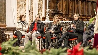 Mazara, la famiglia e il nuovo umanesimo: i due temi del convegno diocesano