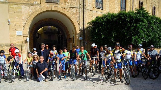 La settimana europea della mobilità sostenibile anche a Castelvetrano
