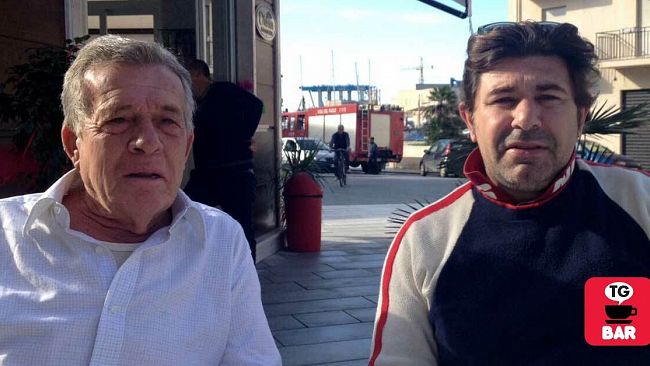 VIDEO – Tg Bar del 11 Novembre 2015