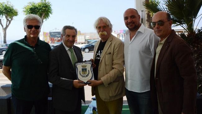 Protocollo d’intesa di City Partner con la Federazione Italiana di scherma