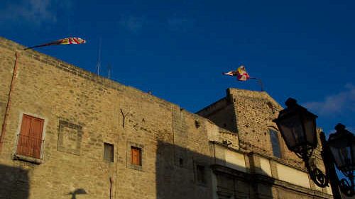 CASTELVETRANO – Il fondo librario Giovanni Gentile sarà custodito a Castelvetrano