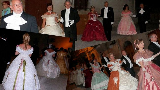 CALATAFIMI SEGESTA – Tanta Musica e poi un tuffo nell’800 siciliano de Il Gattopardo