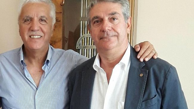 Effettuato il primo intervento di chirurgia ginecologica all’ospedale “Abele Ajello