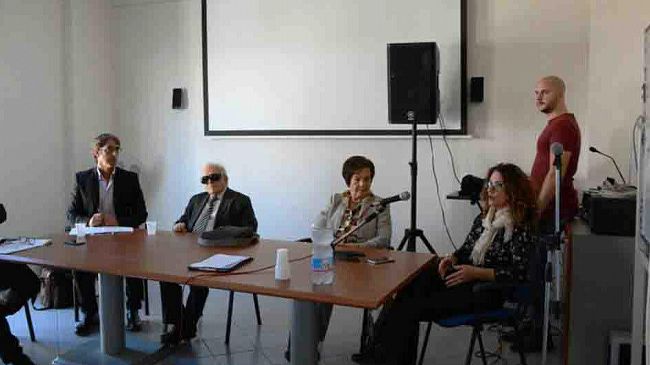 Mazara, seminario formativo sull’inclusione degli alunni con disabilità