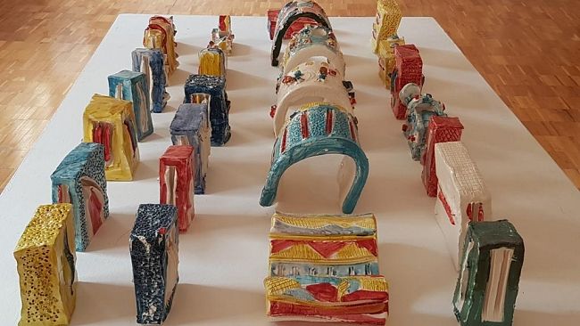 “Vasi Comunicanti”