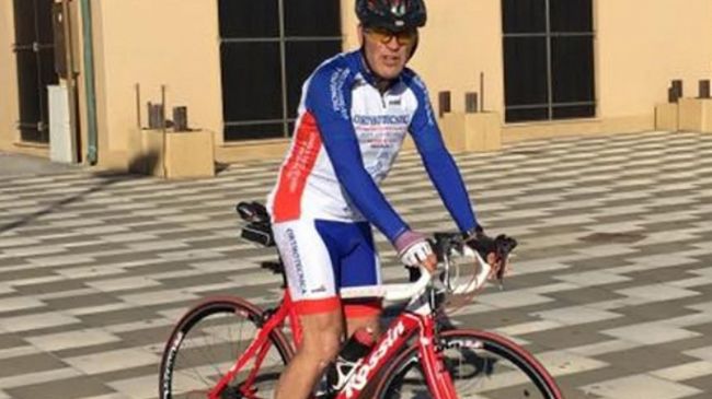 Mazara, domenica la pedalata in memoria del pediatra mazarese Aldo Romagnosi