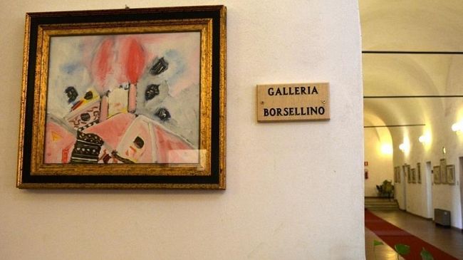 Il Duemila: “Il Comune organizzi un convegno dedicato a Borsellino che iniziò a Mazara la sua attività di giudice”