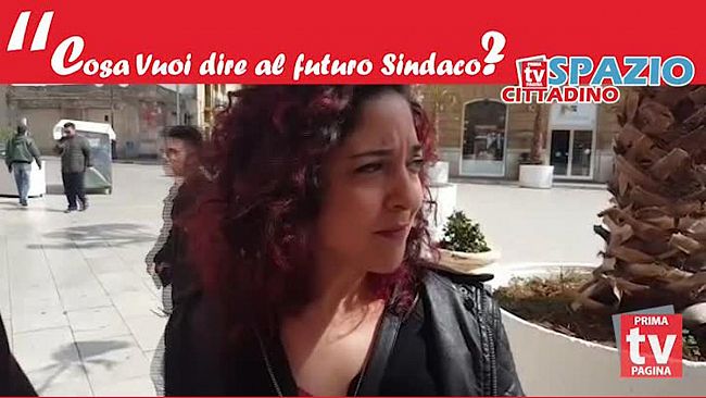 VIDEO – Spazio al Cittadino