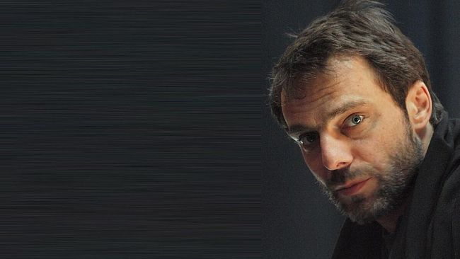 Alessandro Preziosi racconta Moby Dick. Al Grande Cretto uno speciale fuori programma