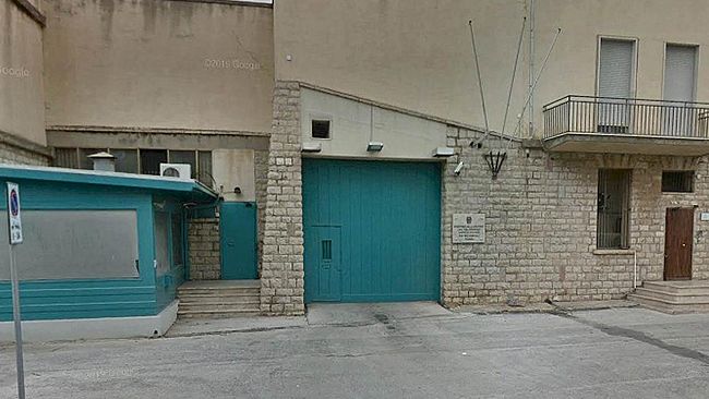 Aggressione al “Pietro Cerulli”, i particolari della vicenda