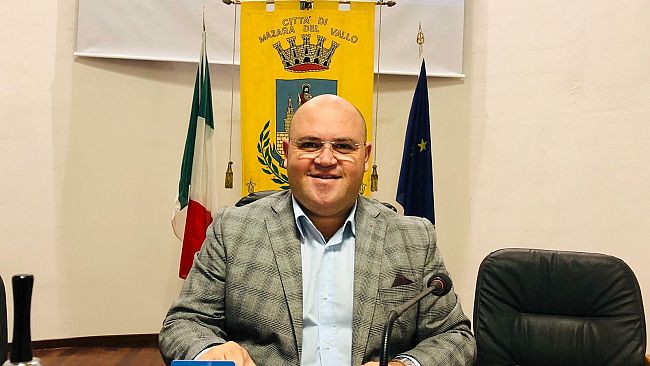 Mazara, Festa del lavoro: il messaggio del Presidente del consiglio comunale Vito Gancitano