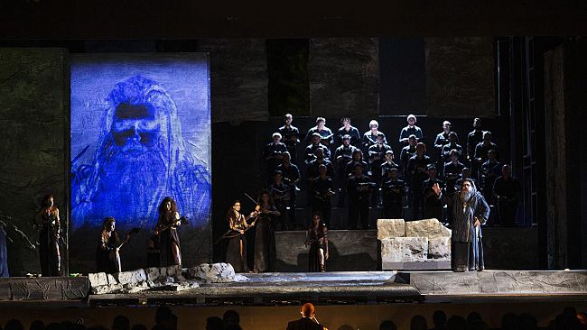 Trapani: “Una Norma al tempo del Covid -19”, con il numero consentito di spettatori e rispettando il distanziamento sociale