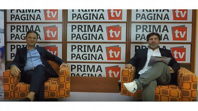 VIDEO – Intervista al sindaco Salvatore Quinci