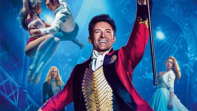 Ultime della sera: “La vita è il più grande show !!!”