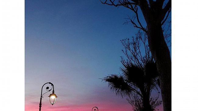 Mazara, contest “La foto della settimana”: ecco lo scatto vincente