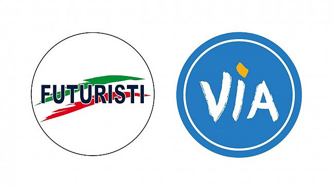 Mazara, Movimento “Futuristi” e gruppo “VIA”: “opposizione di contenuti e idee”