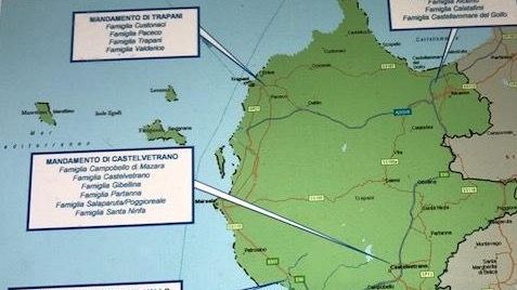 Relazione semestrale Dia. Riina e Messina Denaro sempre in sella
